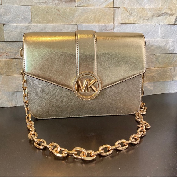 Michael Kors Bags Nwt Michael Kors Medium Convertible Carmen